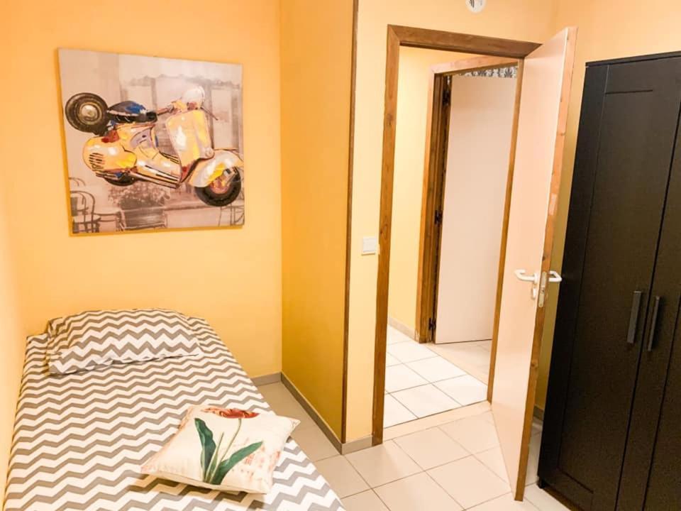 B&B Bourgeoisie*** Frahan Dış mekan fotoğraf