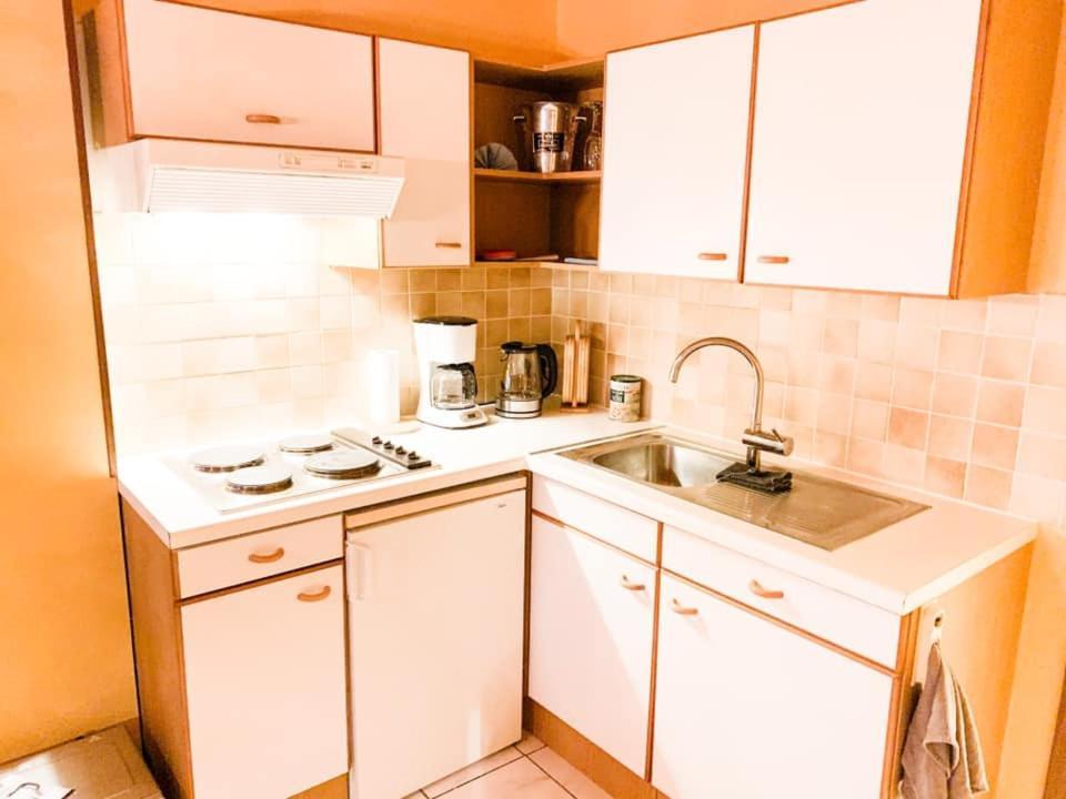 B&B Bourgeoisie*** Frahan Dış mekan fotoğraf
