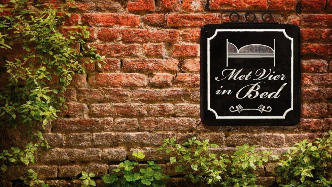 B&B Bourgeoisie*** Frahan Dış mekan fotoğraf
