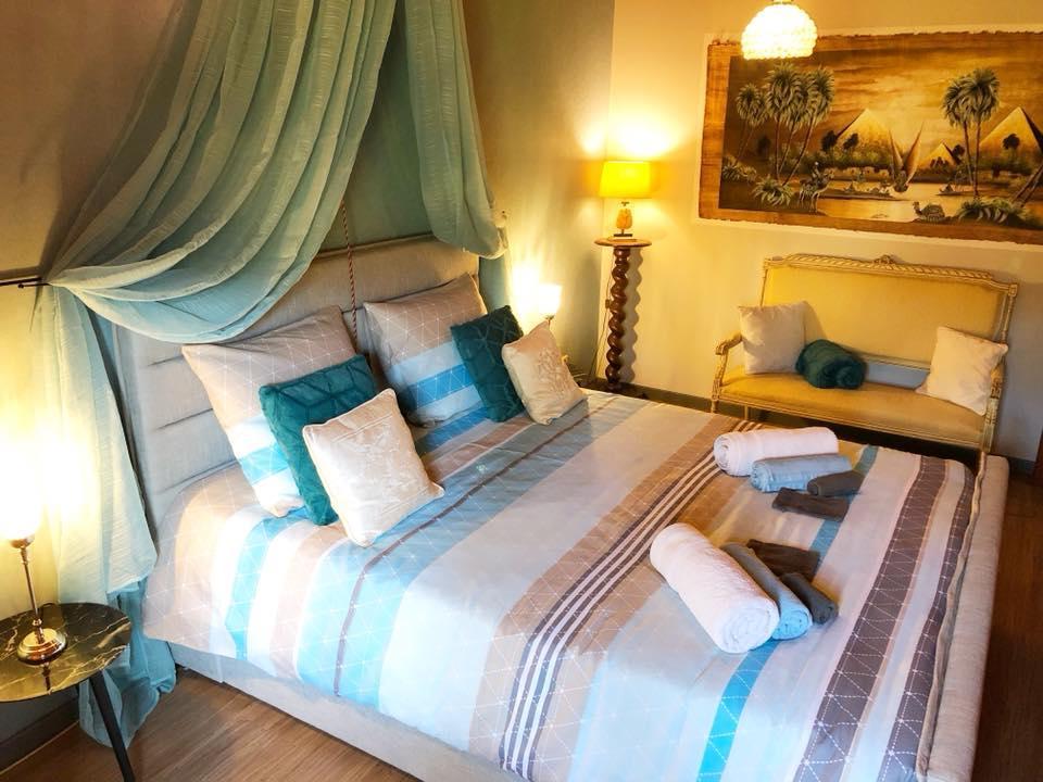 B&B Bourgeoisie*** Frahan Dış mekan fotoğraf