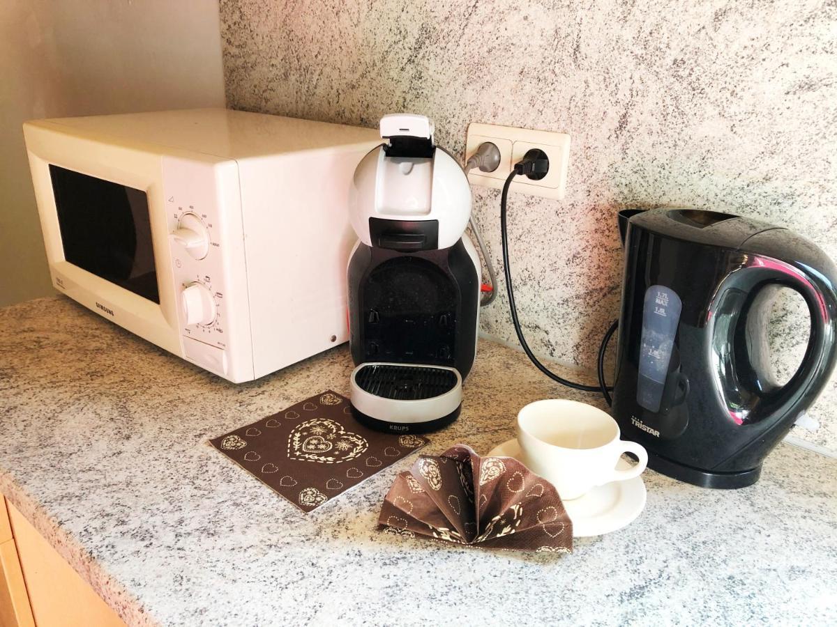B&B Bourgeoisie*** Frahan Dış mekan fotoğraf
